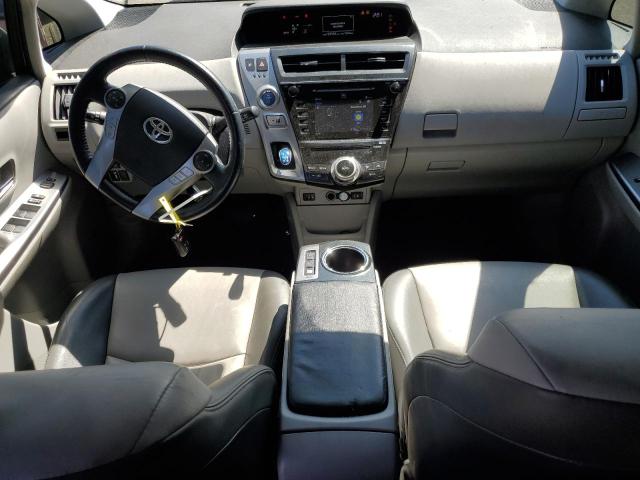 2016 TOYOTA PRIUS V JTDZN3EU0GJ048723