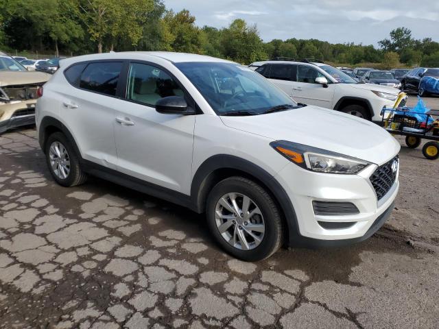 2019 HYUNDAI TUCSON SE KM8J23A45KU893646