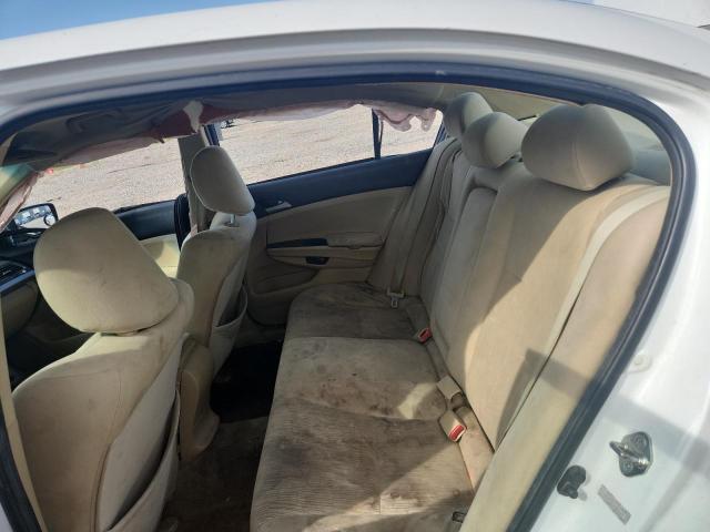 2012 HONDA ACCORD LXP - 1HGCP2F42CA181617