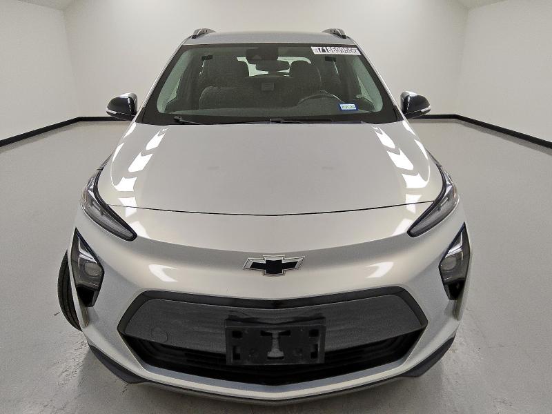 2023 CHEVROLET BOLT EUV L 1G1FY6S05P4149048