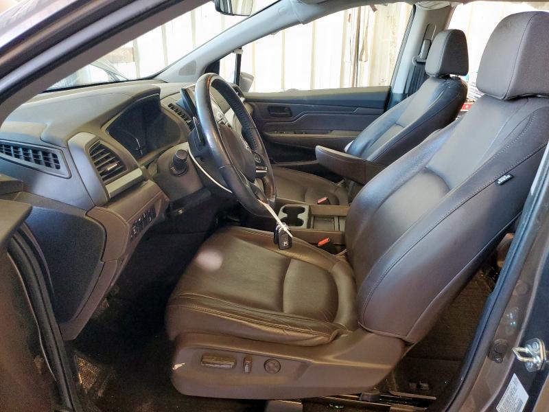 2020 HONDA ODYSSEY EX 5FNRL6H73LB058001