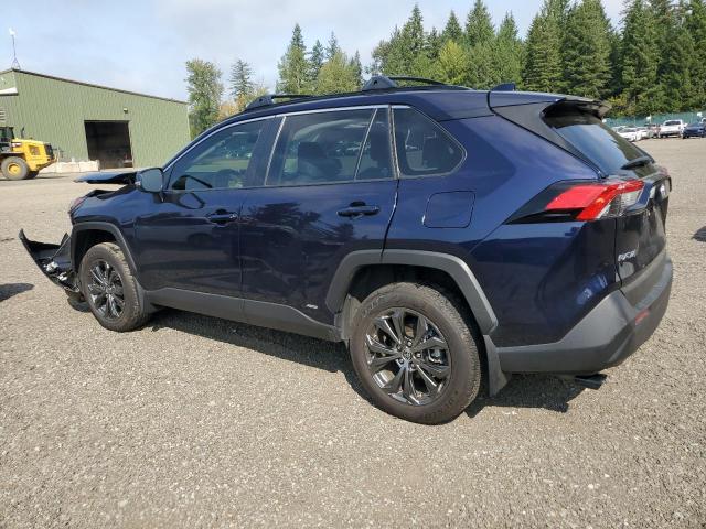 2023 TOYOTA RAV4 XLE P JTMB6RFV6PD099179