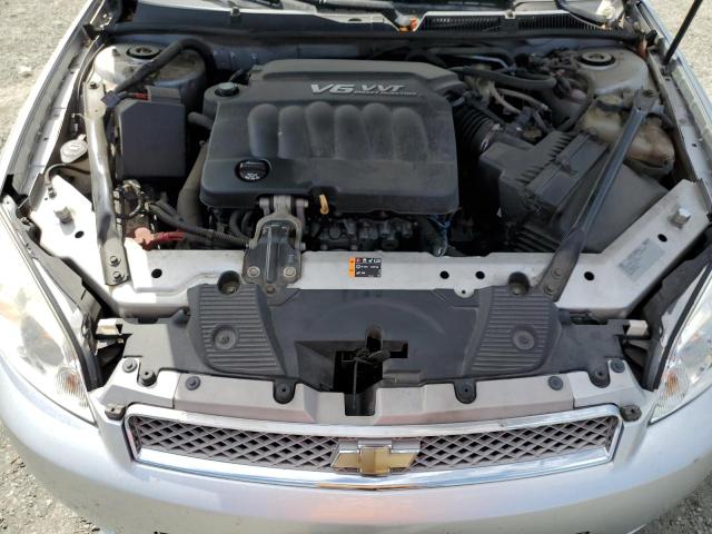 2016 CHEVROLET IMPALA LIM 2G1WB5E30G1148256