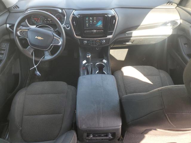 2018 CHEVROLET TRAVERSE L 1GNERFKW9JJ223561