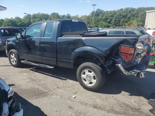 2013 FORD F150 SUPER #3240249062
