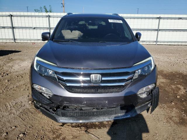 2017 HONDA PILOT TOUR 5FNYF6H97HB059373