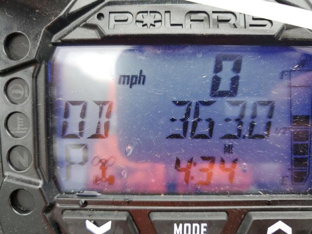 2025 POLARIS SPORTSMAN 4XASEE576SB031460