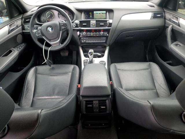 2018 BMW X4 XDRIVE2 5UXXW3C5XJ0Z60402