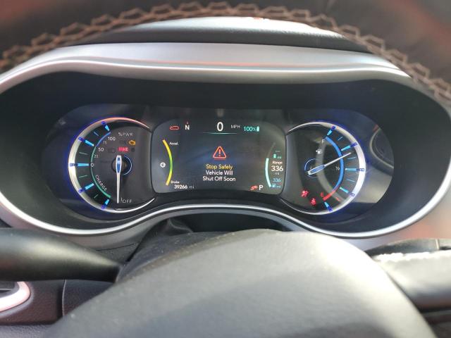 2020 CHRYSLER PACIFICA H 2C4RC1L71LR242402