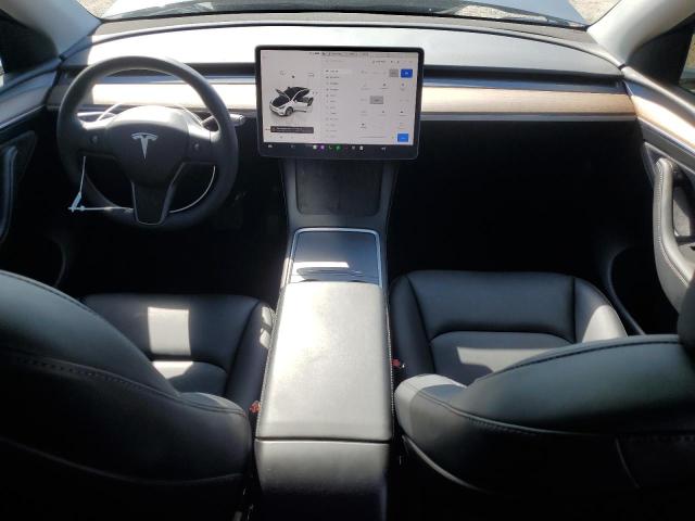 2024 TESLA MODEL Y 7SAYGAEE8RF033273