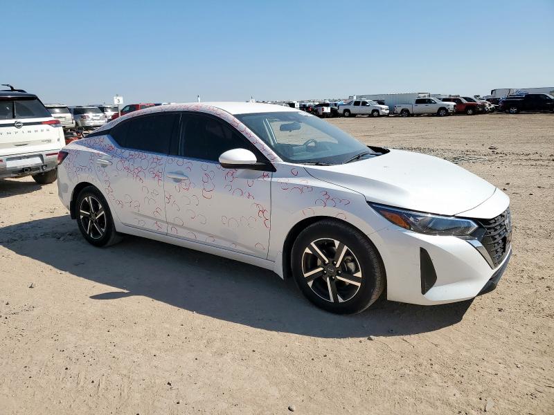 2024 NISSAN SENTRA SV - Other View