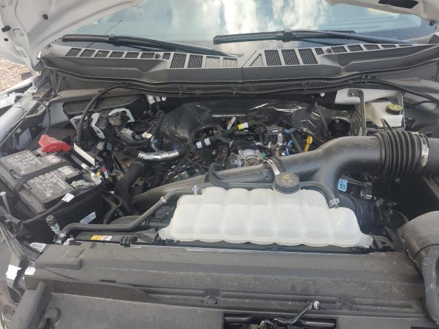 2025 FORD F150 XL #3302926051