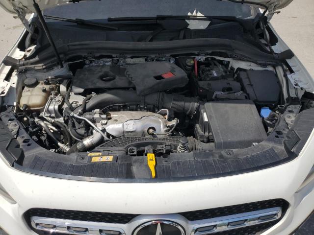 2023 MERCEDES-BENZ GLA 250 4M W1N4N4HB3PJ437438