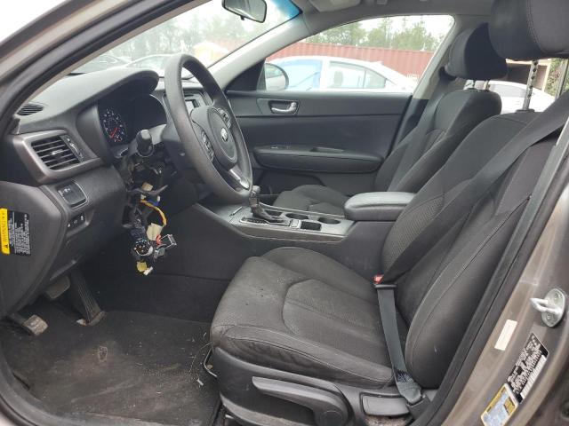 2016 KIA OPTIMA LX 5XXGT4L3XGG025502