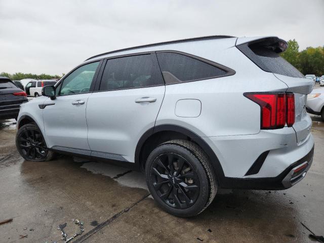 2022 KIA SORENTO SX - 5XYRKDLF6NG076185