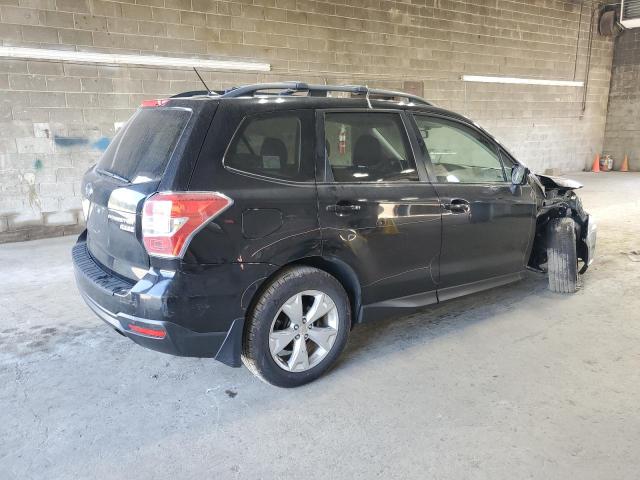 2015 SUBARU FORESTER 2 JF2SJADC6FH466916