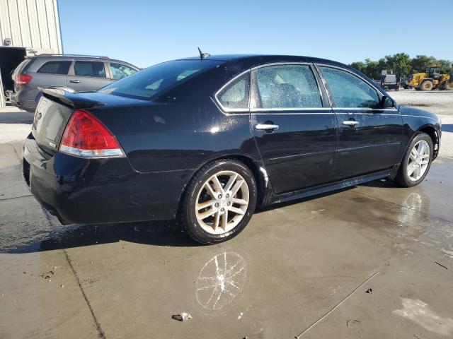 2012 CHEVROLET IMPALA LTZ - 2G1WC5E31C1311892