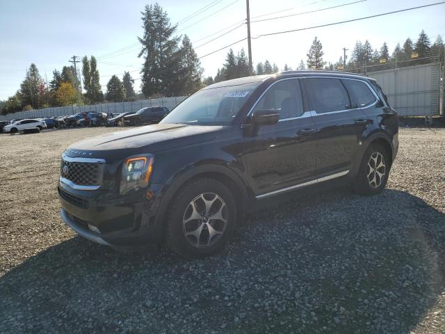 KIA TELLURIDE