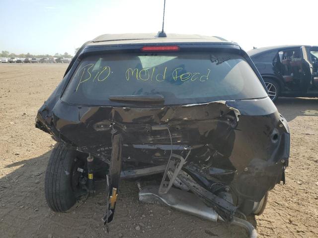 2019 CHEVROLET TRAX LS 3GNCJKSB1KL382539