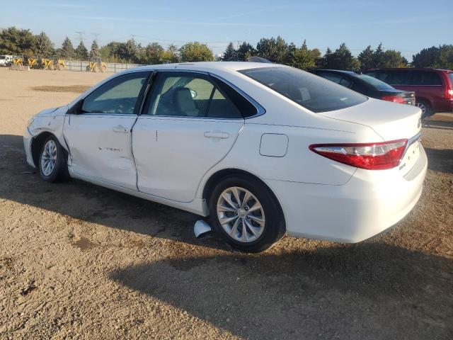 2015 TOYOTA CAMRY LE - 4T4BF1FK7FR464735