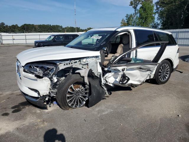 LINCOLN AVIATOR RE