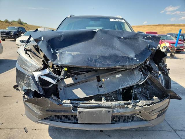 2017 HYUNDAI TUCSON LIMITED KM8J33A46HU541486