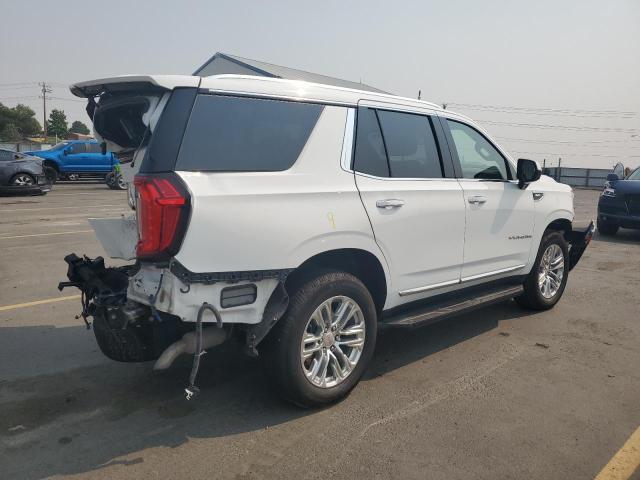 2021 GMC YUKON SLT 1GKS2BKD3MR296460