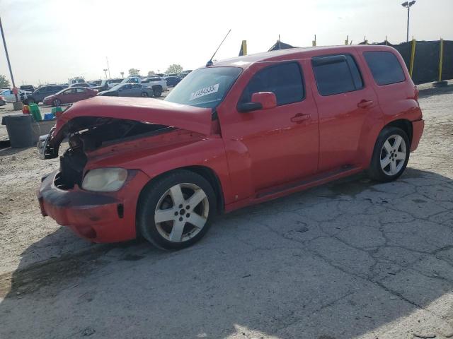 Global Auto Auctions: 2008 CHEVROLET HHR LT