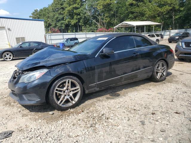 MERCEDES-BENZ E 350