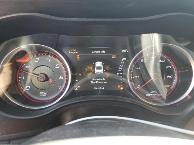 2016 DODGE CHARGER PO - 2C3CDXKT6GH155907