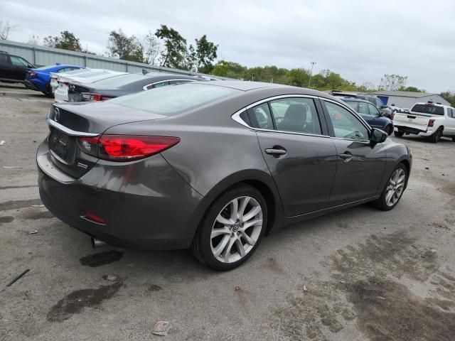 2016 MAZDA 6 TOURING JM1GJ1V5XG1419628