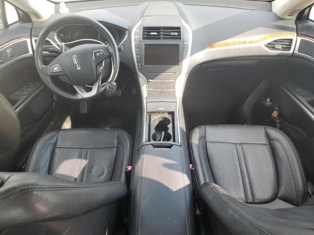 2015 LINCOLN MKZ 3LN6L2G90FR628436