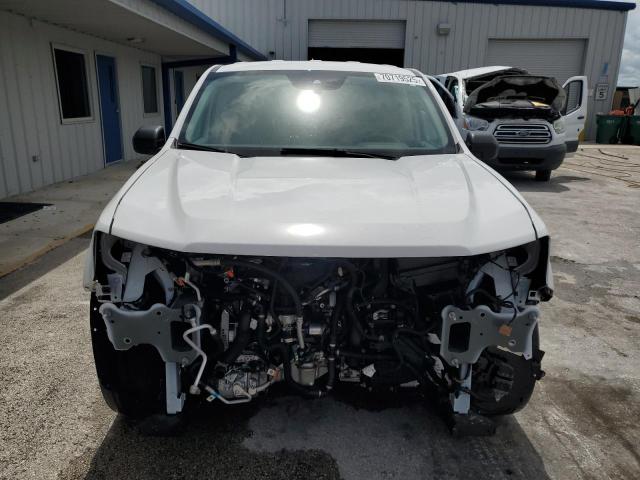 2022 FORD MAVERICK X 3FTTW8E93NRB14910