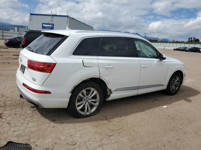 2018 AUDI Q7 PREMIUM WA1AAAF78JD031786
