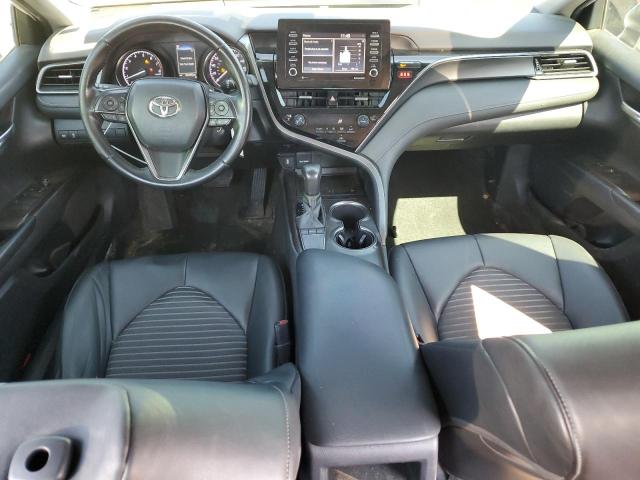 2022 TOYOTA CAMRY SE 4T1G11AKXNU664674