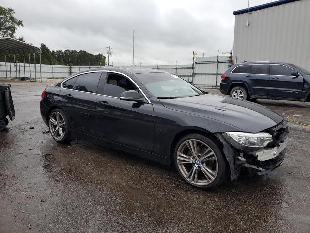 2017 BMW 430I GRAN WBA4F7C39HG789165