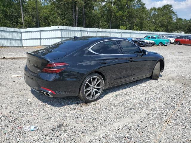 2023 GENESIS G70 BASE - KMTG34TA1PU131444