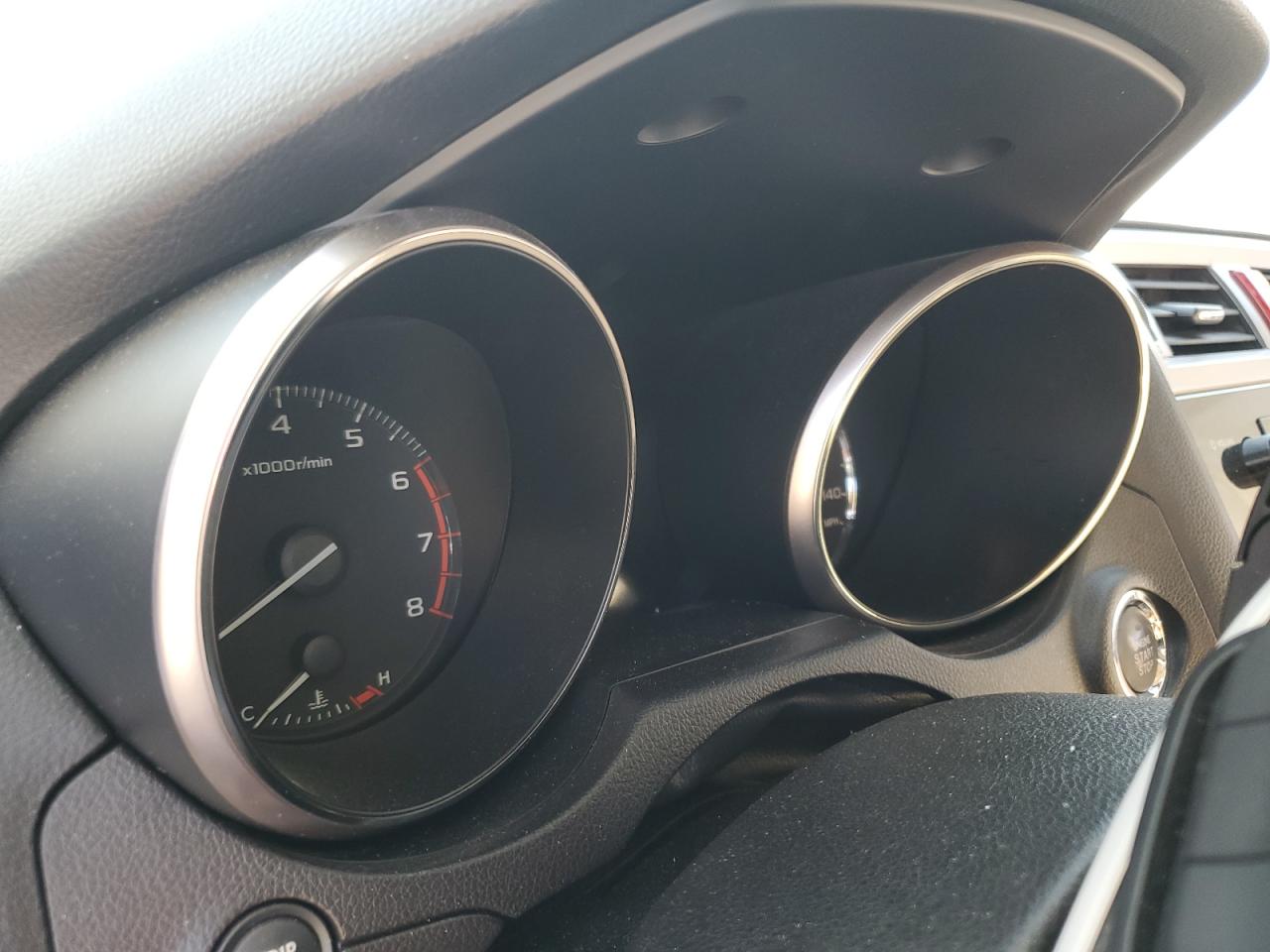 SUBARU OUTBACK 2.5I LIMITED