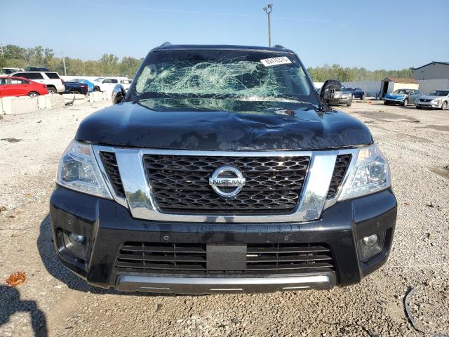 2019 NISSAN ARMADA SV #3303962728