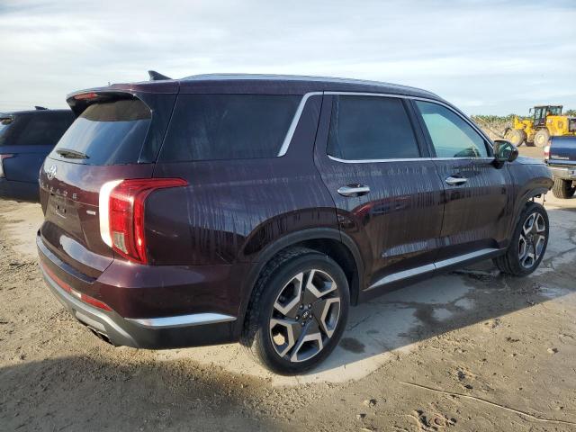 2023 HYUNDAI PALISADE L KM8R5DGE9PU489644