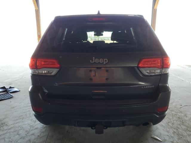2016 JEEP GRAND CHER - 1C4RJEAG5GC500385