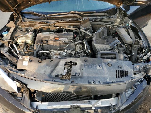 2017 HONDA CIVIC EX - 2HGFC2F85HH038553