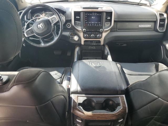 2020 RAM 1500 LARAM 1C6SRFJT7LN242924