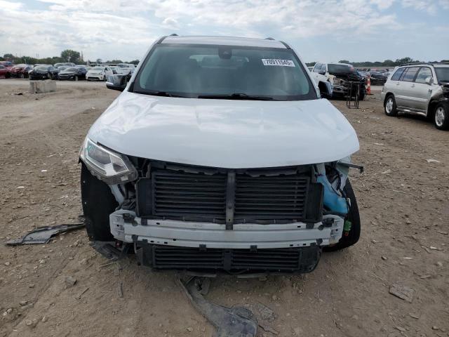 2019 CHEVROLET TRAVERSE P - 1GNEVKKW0KJ206752