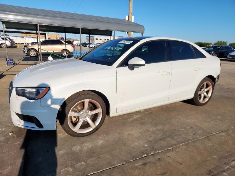 2016 AUDI A3 PREMIUM - WAUA7GFF5G1032559