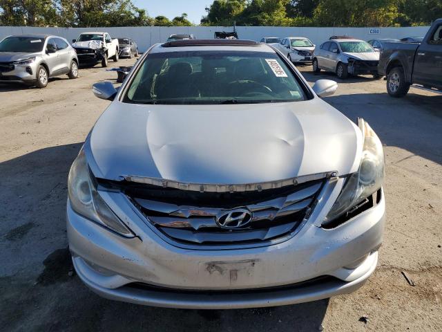 2011 HYUNDAI SONATA SE - 5NPEC4AC4BH230899