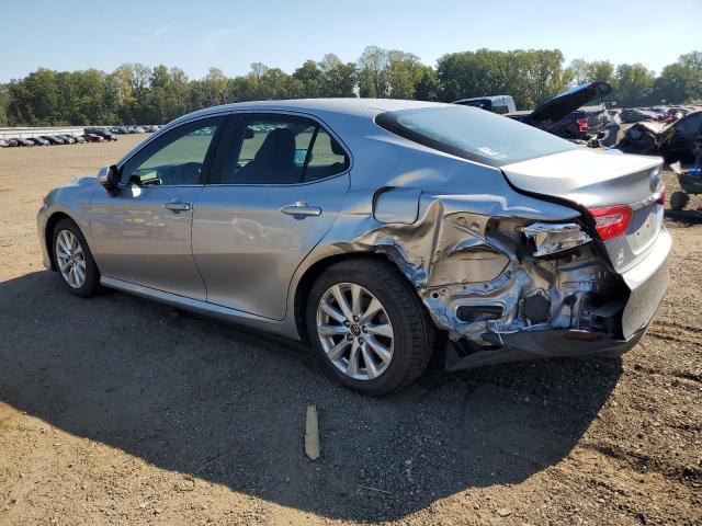 2018 TOYOTA CAMRY L - 4T1B11HK3JU008844
