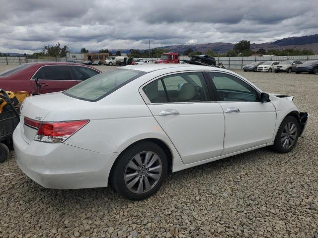 2012 HONDA ACCORD EXL - 1HGCP3F80CA042630