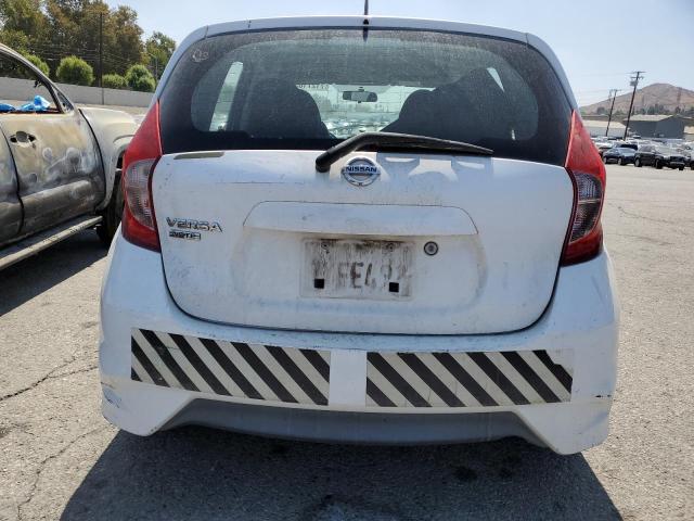 2017 NISSAN VERSA NOTE 3N1CE2CP0HL367985