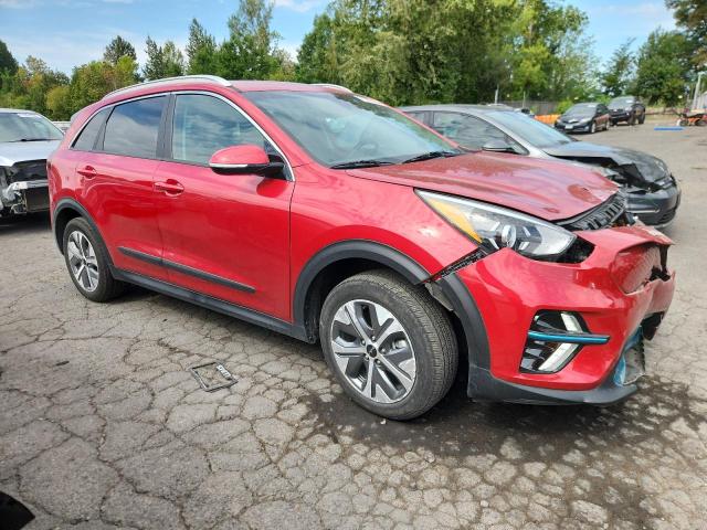 2022 KIA NIRO S KNDCC3LG7N5135646